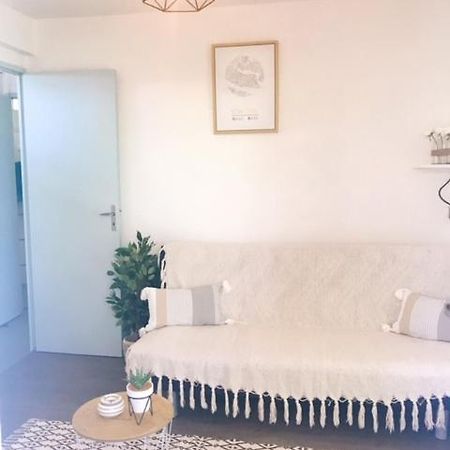 Bungalows Proche De La Plage Le Gosier  Bagian luar foto